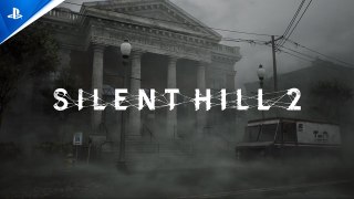 Tráiler con fecha de lanzamiento de Silent Hill 2: Remake