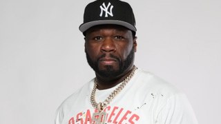 50 Cent reportedly splurged tens of thousands of dollars buying his Le Chemin du Roi champagne for a Memorial Day crowd