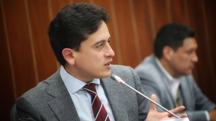Luis Carlos Reyes asegura que caída del recaudo de impuestos está relacionada al sector carbonero