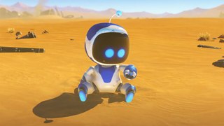 Neues Astro Bot kommt auf die PS5 und das schon im September