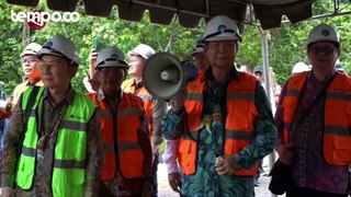 Adik Prabowo Akui Berminat Investasi di PLTA Kayan Cascade