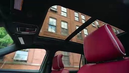 2024 Jeep Wagoneer S First Look: Jeep Goes Big With First EV