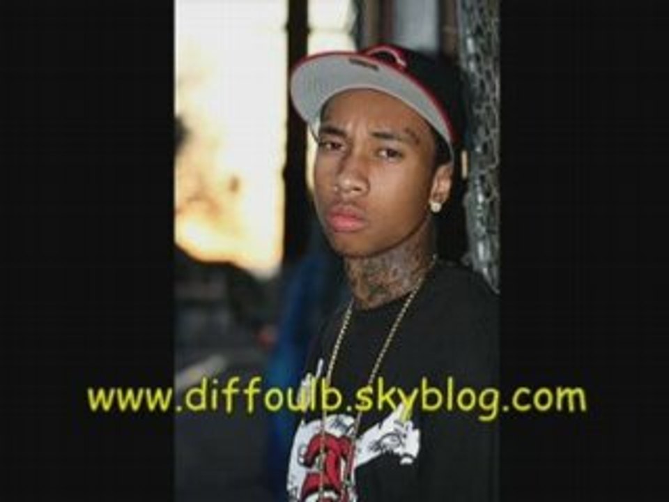 TYGA FEAT LIL WAYNE - Exquisite  [ new song]