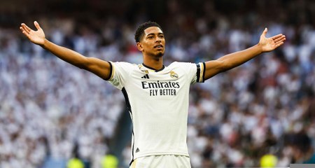 Five stars: how Jude Bellingham justified the hype