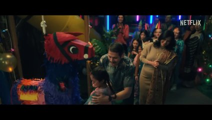 The Umbrella Academy Season 4 – Official HD Promo Trailer 🌧️