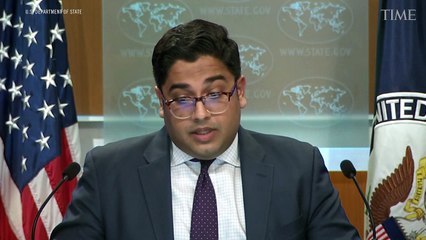 Biden Administration Says Israel's Rafah Offensive Still Isn't a ‘Major Operation’