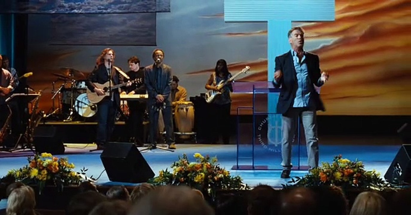 Wer's glaubt, wird selig - Salvation Boulevard (2011) stream deutsch anschauen