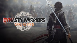 Dynasty Warriors: Origins - Primer Tráiler