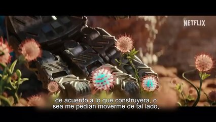 'Atlas' y 'Ángeles inesperados', dos grandes películas que no te puedes perder | M2