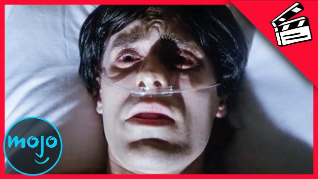 ¡Top 20 Películas INCREÍBLES que, probablemente, NO VERÁS de Nuevo!