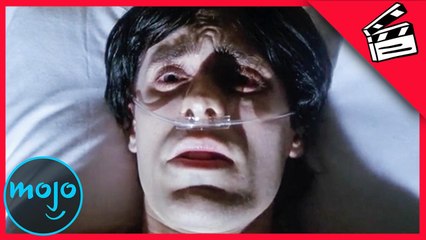 ¡Top 20 Películas INCREÍBLES que, probablemente, NO VERÁS de Nuevo!