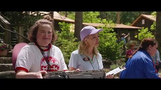 Summer Camp Movie Clip - Cell Free Zone