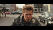 The Bikeriders Movie Clip - Police Chase