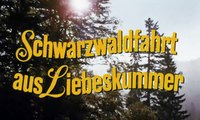 Schwarzwaldfahrt aus Liebeskummer (1974) stream deutsch anschauen