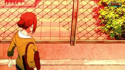 [SHANA]Kaii to Otome to Kamikakushi Cap 8