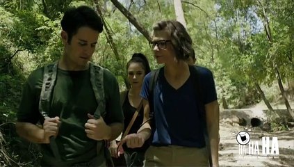 Terror Birds (2016) stream deutsch anschauen