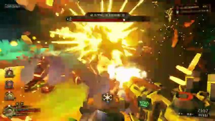 Jetzt nur noch Extermination. | Deep Rock Galactic | Ep. 186