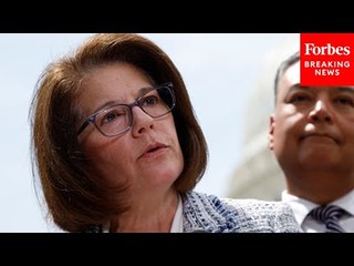 Catherine Cortez Masto Questions Experts On ‘Energy Development And Grid Resiliency’