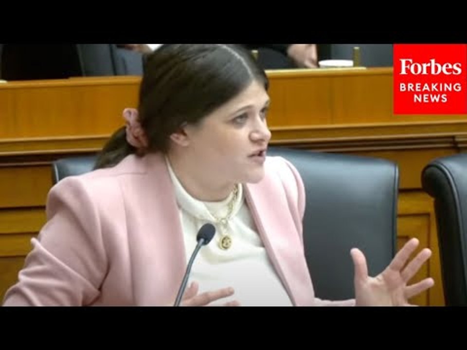 ‘Absolute Outrage!’: Haley Stevens Tears Into GOP Over Lack Of Mental Health Support For Students