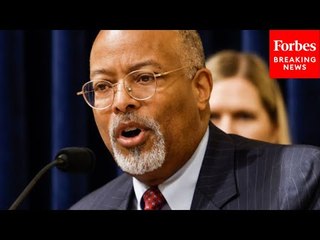 Glenn Ivey Calls On GOP Colleagues To Fund Body Cameras For ATF Agents After Malinowski Raid