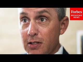 'Unprofessional, Irresponsible, And Dangerous': Kelly Armstrong Hammers ATF Over No-Knock Raid