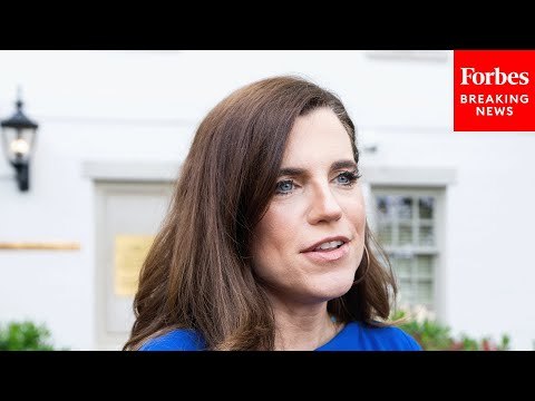 'Why Aren't We Deterring' CCP Cyber Attacks?': Nancy Mace Calls For Stronger Posture