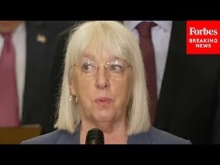 ‘Do You Plan On Supporting That?’: Patty Murray Pressed On Senate GOP Legislation To Protect IVF