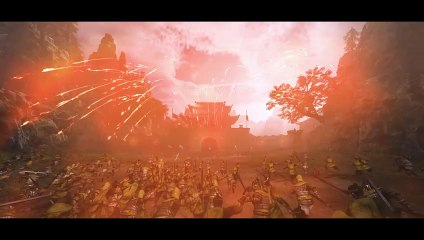 Dynasty Warriors Origins - Tráiler PS5, Xbox y PC