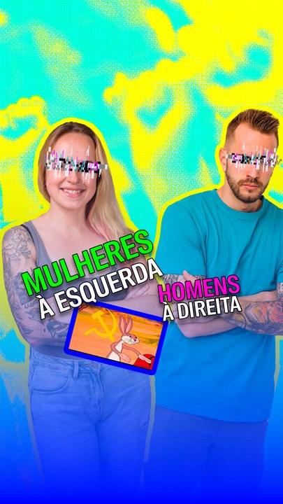 Há uma lacuna ideológica nas novas gerações na Espanha