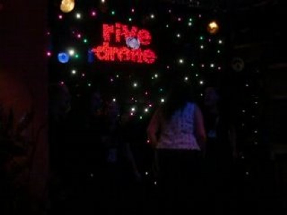 Louise Attack version nous!