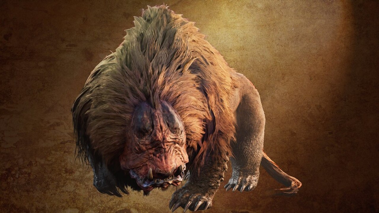 Monster Hunter Wilds stellt im ersten richtigen Trailer neue Kreaturen vor