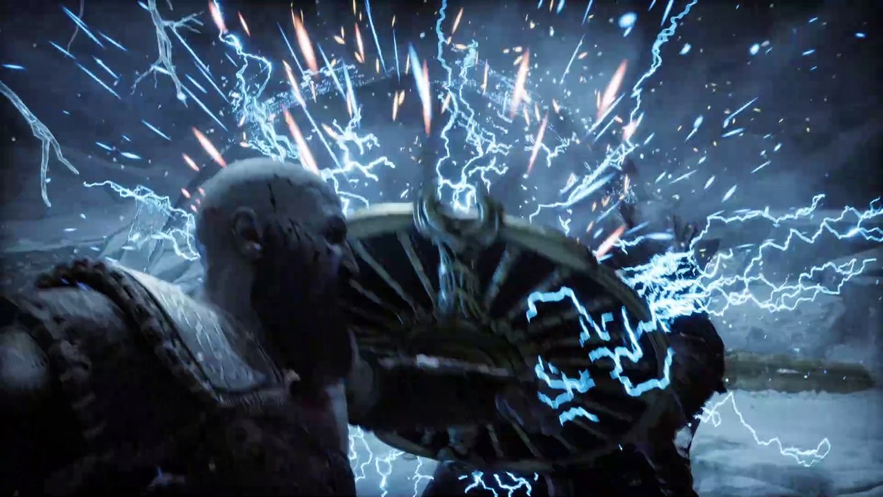 God of War Ragnarok - Lanzamiento en PC