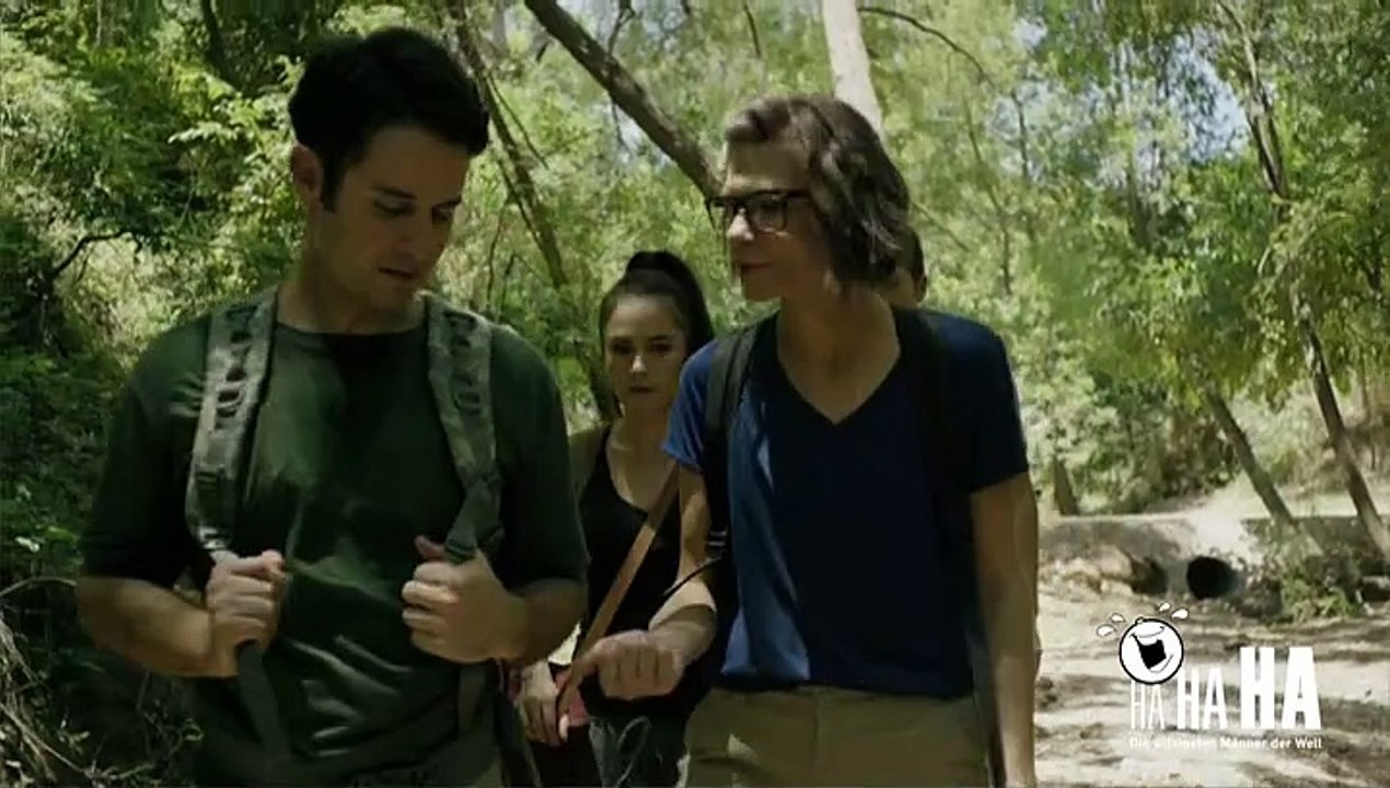 Terror Birds (2016) stream deutsch anschauen