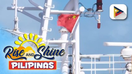 Isasampang environmental case ng PHL vs. China, inaasahang matatapos sa loob ng ilang linggo