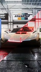 Koenigsegg jesko