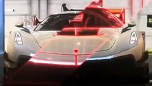 Koenigsegg jesko