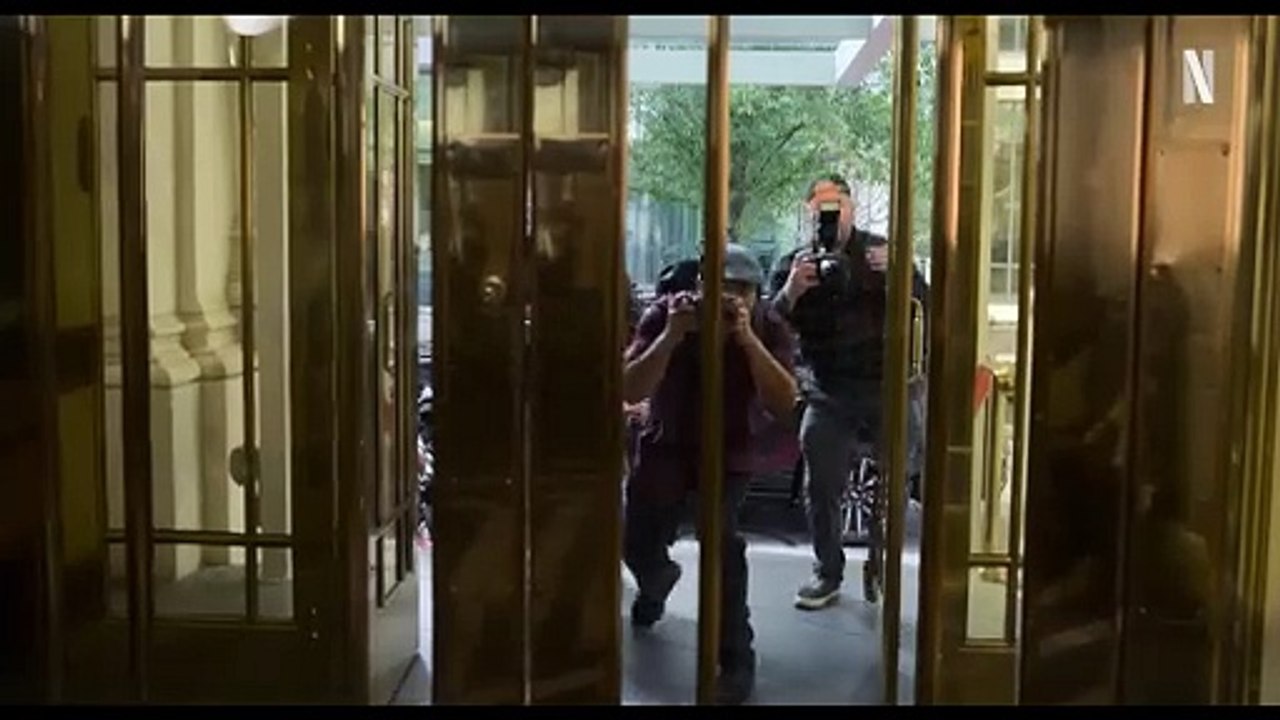 Les Dessous de la famille Film