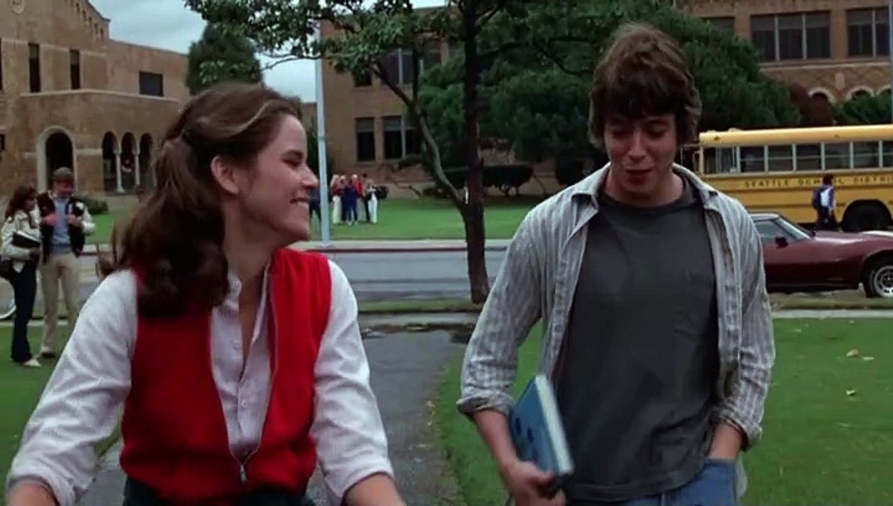 WarGames - Kriegsspiele (1983) stream deutsch anschauen