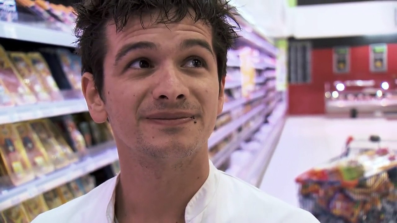 Taste the Waste (2011) stream deutsch anschauen