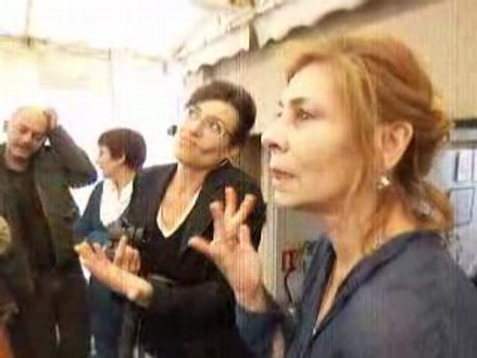 Le discours de pat