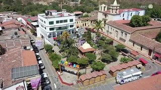 Por razones de inseguridad, INE no instalará cinco casillas en Jilotlán, limítrofe con Michoacán