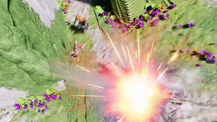 Concord - Gameplay Oficial