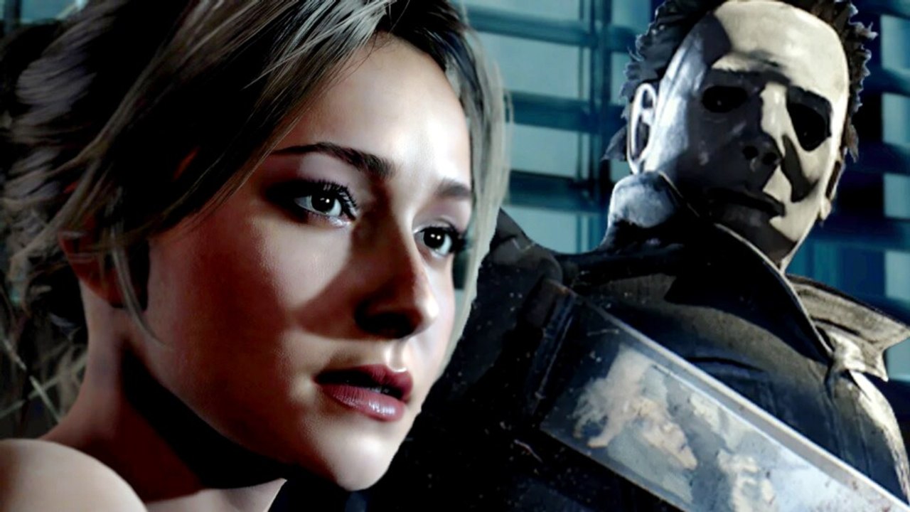 Until Dawn Remake zeigt, wie gut das Horrorspiel auf PS5 aussieht