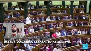 Jordi Sarrión-Carbonell: 'Todavía es pronto para asegurar el regreso de Carles Puigdemont'
