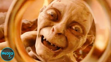 Top 30 Most Satisfying Movie Moments Ever