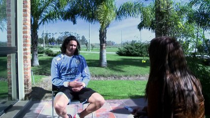 Edinson Cavani anuncia que se retira de la selección uruguaya