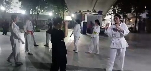 Taekwondo, tkd 20240527_195545