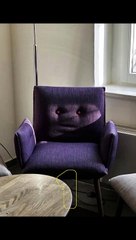 Seeing Faces in Everyday Objects - Part 34