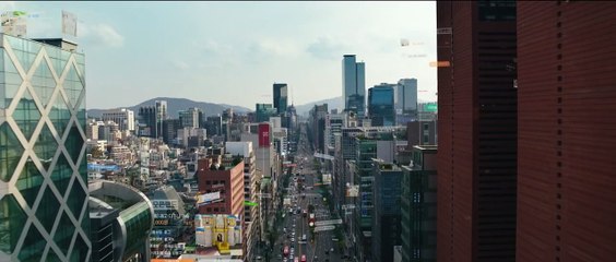 映画『ターゲットー出品者は殺人鬼ー』