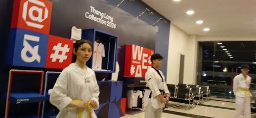 Taekwondo, tkd 20240530_195708